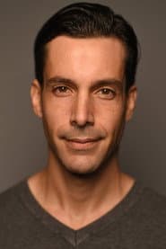 Foto del actor Dusan Dukic