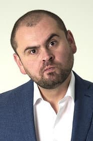 Foto del actor Ricardo Quevedo
