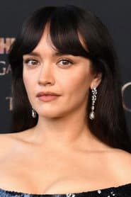 Foto del actor Olivia Cooke
