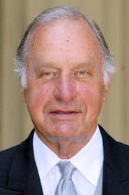 Foto del actor Geoffrey Palmer