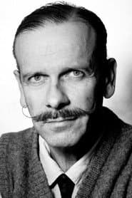 Foto del actor Eric MacLennan