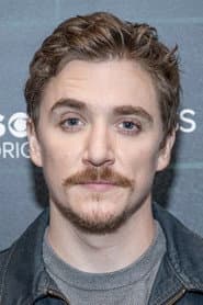 Foto del actor Kyle Gallner