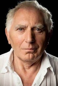 Foto del actor Jan Decleir