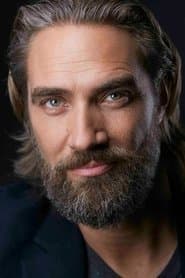 Foto del actor Lukas Hassel