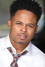 Foto del actor Walter Jones
