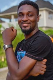 Foto del actor Adeniyi Johnson