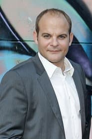 Foto del actor Matthias Klimsa