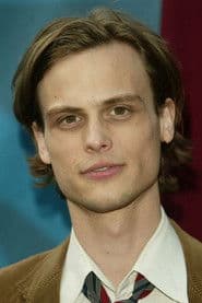 Foto del actor Matthew Gray Gubler