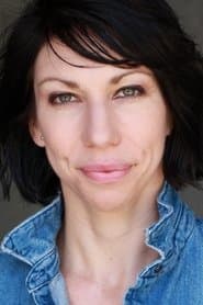 Foto del actor Jessica Pohly