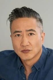 Foto del actor Terry Chen