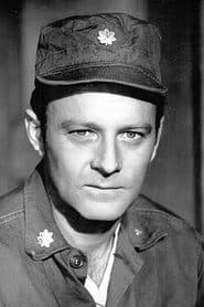 Foto del actor Larry Linville