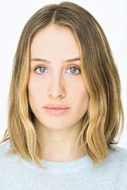 Foto del actor Rachel Zeiger-Haag