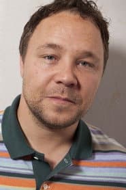 Foto del actor Stephen Graham