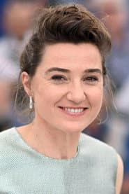 Foto del actor Nina Meurisse