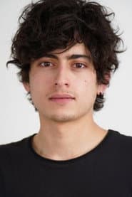 Foto del actor José Antonio Toledano