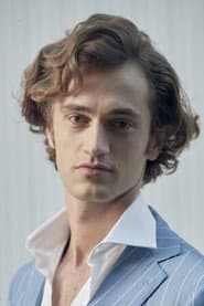 Foto del actor Jozef Gjura