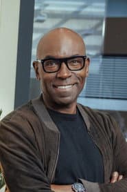 Foto del actor Lucien Jean-Baptiste