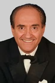 Foto del actor Conrado Tortosa 'Pipper'