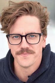 Foto del actor Daniel Kwiatkowski