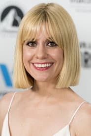 Foto del actor Alexandra Jiménez