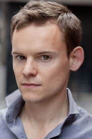 Foto del actor James Anthony Pearson