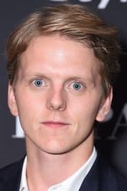 Foto del actor Jonas Strand Gravli