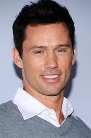 Foto del actor Jeffrey Donovan