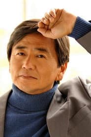 Foto del actor Edson Kameda