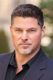 Foto del actor Shannon Gannon