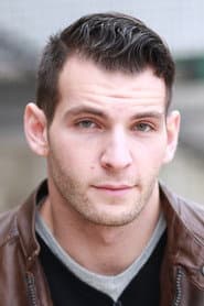 Foto del actor Sergio Rizzuto