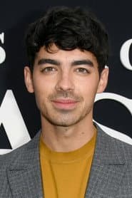 Foto del actor Joe Jonas