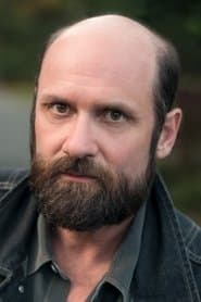 Foto del actor Tony Doupe