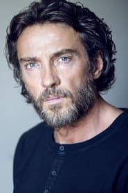 Foto del actor Alessio Boni