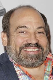 Foto del actor Danny Woodburn
