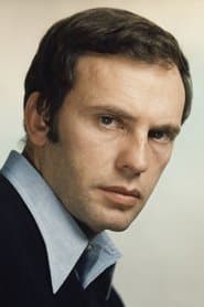 Foto del actor Jean-Louis Trintignant