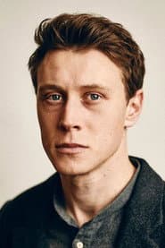 Foto del actor George MacKay