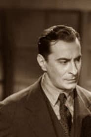 Foto del actor Sebastián Chiola