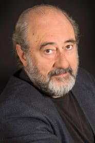 Foto del actor José Ángel Egido