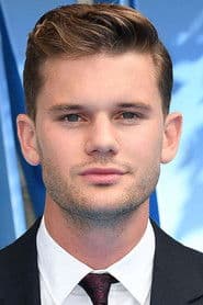 Foto del actor Jeremy Irvine
