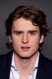 Foto del actor Charles Vandervaart