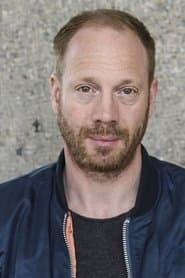 Foto del actor Johann von Bülow