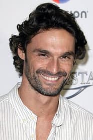Foto del actor Iván Sánchez