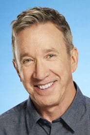 Foto del actor Tim Allen