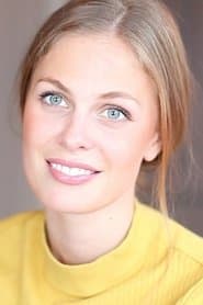 Foto del actor Ida Ursin-Holm