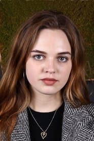 Foto del actor Odessa Young