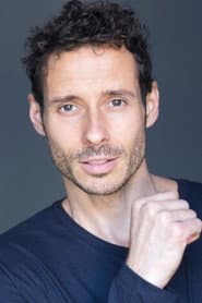 Foto del actor Matheus Prestes