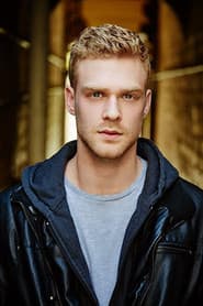 Foto del actor Alex Cooke