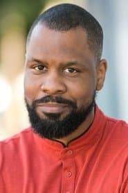 Foto del actor Bechir Sylvain