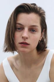 Foto del actor Emma Corrin