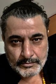 Foto del actor Alain Figlarz